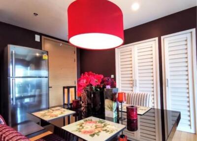 1 Bedroom 1 Bathroom Size 67.62sqm Prive by Sansiri for Sale 15.5mTHB