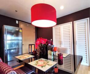 1 Bedroom 1 Bathroom Size 67.62sqm Prive by Sansiri for Sale 15.5mTHB