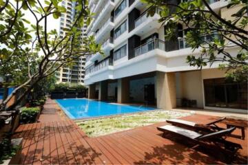 3 Bedrooms 3 Bathrooms Size 189.39sqm. Bright Sukhumvit 24 for Sale 35.5mTHB