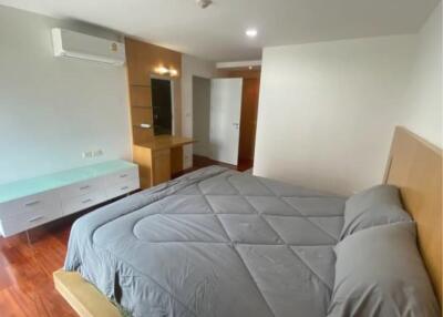 2 Bedrooms 2 Bathrooms Size 110sqm. Sukhumvit City Resort for Rent 40,000 THB