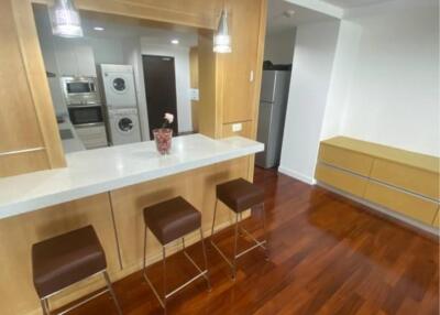 2 Bedrooms 2 Bathrooms Size 110sqm. Sukhumvit City Resort for Rent 40,000 THB