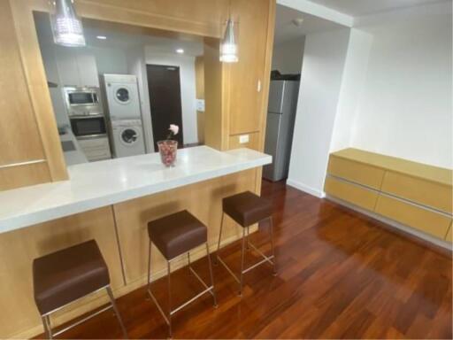 2 Bedrooms 2 Bathrooms Size 110sqm. Sukhumvit City Resort for Rent 40,000 THB