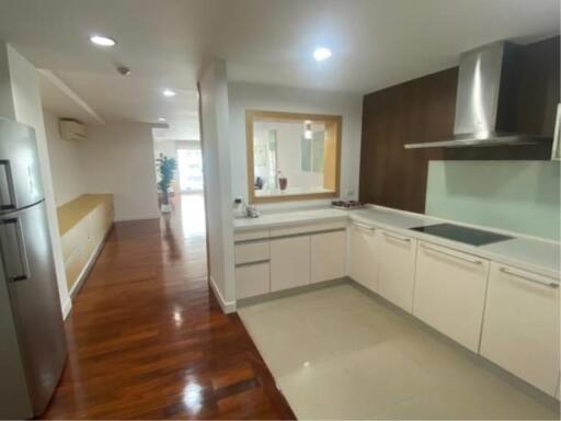 2 Bedrooms 2 Bathrooms Size 110sqm. Sukhumvit City Resort for Rent 40,000 THB