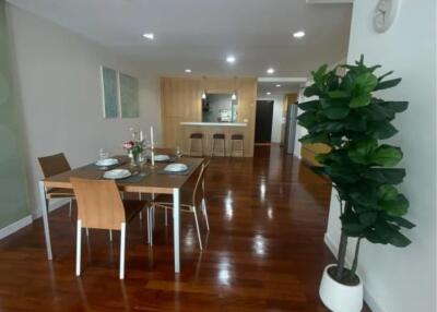 2 Bedrooms 2 Bathrooms Size 110sqm. Sukhumvit City Resort for Rent 40,000 THB