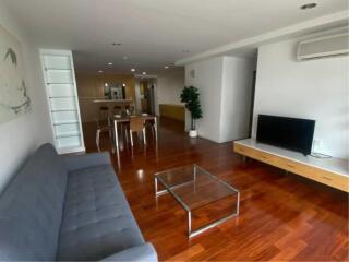 2 Bedrooms 2 Bathrooms Size 110sqm. Sukhumvit City Resort for Rent 40,000 THB