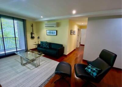 2 Bedrooms 2 Bathrooms Size 110sqm. Urbana Sukhumvit 15 for Sale 10.5mTHB