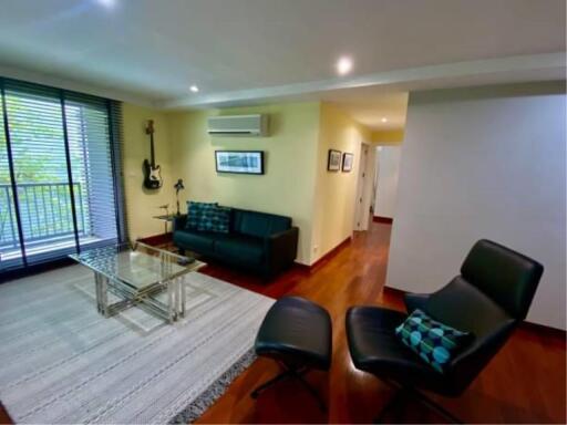 2 Bedrooms 2 Bathrooms Size 110sqm. Urbana Sukhumvit 15 for Sale 10.5mTHB