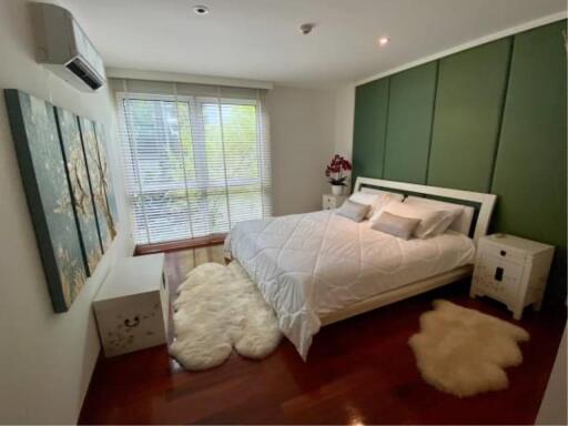 2 Bedrooms 2 Bathrooms Size 110sqm. Urbana Sukhumvit 15 for Sale 10.5mTHB