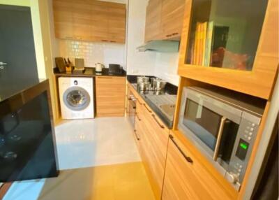 2 Bedrooms 2 Bathrooms Size 110sqm. Urbana Sukhumvit 15 for Sale 10.5mTHB