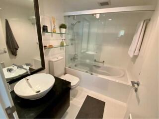 2 Bedrooms 2 Bathrooms Size 110sqm. Urbana Sukhumvit 15 for Sale 10.5mTHB