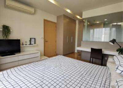 1 Bedroom 1 Bathroom Size 52sqm Siri at Sukhumvit for Rent 32,000THB