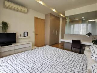 1 Bedroom 1 Bathroom Size 52sqm Siri at Sukhumvit for Rent 32,000THB