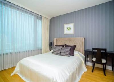 3 Bedrooms 3 Bathrooms Size 138sqm. Aguston Sukhumvit 22 for Rent 85,000 THB