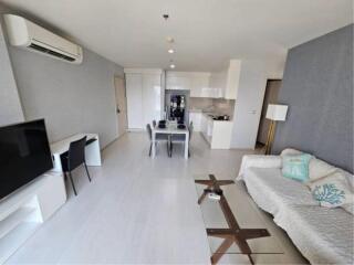 2 Bedrooms 2 Bathrooms Size 80sqm. Rhythm Sukhumvit 42 for Rent 58,000 THB