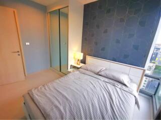 2 Bedrooms 2 Bathrooms Size 80sqm. Rhythm Sukhumvit 42 for Rent 58,000 THB