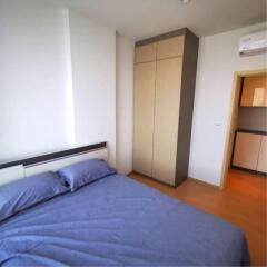 2 Bedrooms 2 Bathrooms Size 60sqm. Maru Ekkamai 2 for Rent 55,000 THB