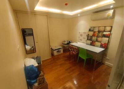 2 Bedrooms 2 Bathrooms Size 67.81sqm. Le Nice Ekamai for Rent 35,000 THB for Sale 6.8mTHB