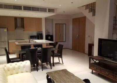 1 Bedroom 1 Bathroom Size 90sqm The Emporio Place for Rent 65,000THB