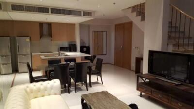 1 Bedroom 1 Bathroom Size 90sqm The Emporio Place for Rent 65,000THB