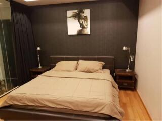 1 Bedroom 1 Bathroom Size 90sqm The Emporio Place for Rent 65,000THB