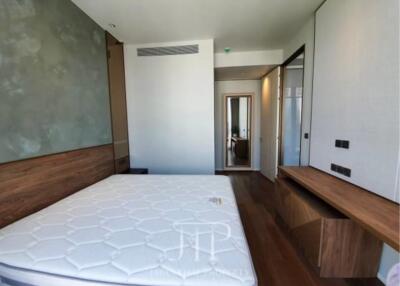 1 Bedroom 1 Bathroom Size 60sqm KRAAM Sukhumvit 26 for Rent 60,000THB