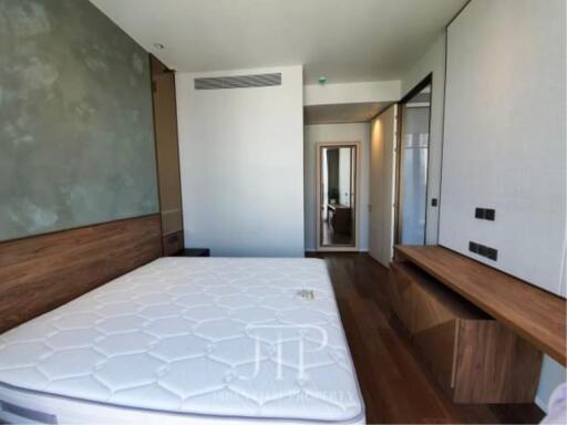 1 Bedroom 1 Bathroom Size 60sqm KRAAM Sukhumvit 26 for Rent 60,000THB