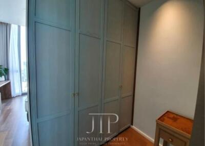 1 Bedroom 1 Bathroom Size 60sqm KRAAM Sukhumvit 26 for Rent 60,000THB