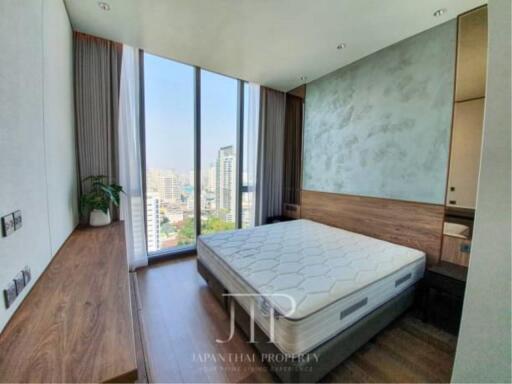 1 Bedroom 1 Bathroom Size 60sqm KRAAM Sukhumvit 26 for Rent 60,000THB