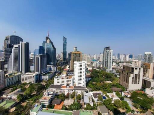 1 Bedroom 1 Bathroom Size 60sqm KRAAM Sukhumvit 26 for Rent 60,000THB