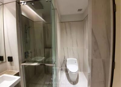 1 Bedroom 1 Bathroom Size 60sqm KRAAM Sukhumvit 26 for Rent 60,000THB