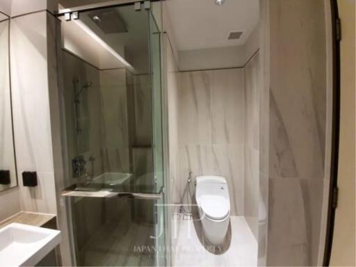 1 Bedroom 1 Bathroom Size 60sqm KRAAM Sukhumvit 26 for Rent 60,000THB