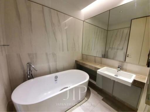 1 Bedroom 1 Bathroom Size 60sqm KRAAM Sukhumvit 26 for Rent 60,000THB