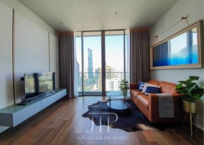 1 Bedroom 1 Bathroom Size 60sqm KRAAM Sukhumvit 26 for Rent 60,000THB