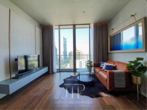 1 Bedroom 1 Bathroom Size 60sqm KRAAM Sukhumvit 26 for Rent 60,000THB