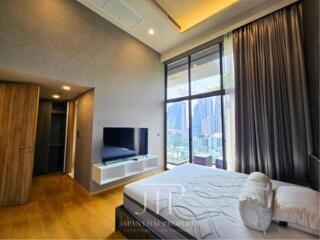 3 bedrooms 2 bathrooms size 130sqm. Siamese Exclusive 31 for Rent 100,000 THB