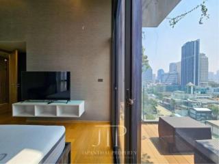 3 bedrooms 2 bathrooms size 130sqm. Siamese Exclusive 31 for Rent 100,000 THB