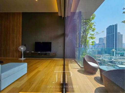 3 bedrooms 2 bathrooms size 130sqm. Siamese Exclusive 31 for Rent 100,000 THB