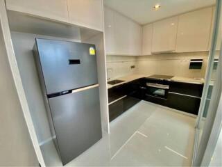 2 Bedrooms 2 Bathrooms Size 120sqm. he Bangkok Sathorn for Rent 89,000 THB for Sale 33.5mTHB