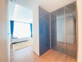 2 Bedrooms 2 Bathrooms Size 132.5sqm. The Estelle Phrom Phong for Rent 160,000 THB