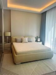 1 Bedroom 1 Bathroom Size 58sqm The Estelle Phrom Phong for Rent 75,000THB