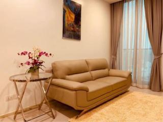 2 Bedrooms 2 Bathrooms Size 100sqm. Noble Ploenchit for Rent 85,000 THB