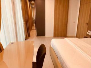 2 Bedrooms 2 Bathrooms Size 100sqm. Noble Ploenchit for Rent 85,000 THB