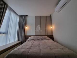 For Rent 1 Bed Condo XT Phayathai 600m from BTS Phaya Thai