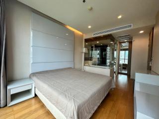 2-bedroom modern condo for sale close to BTS Saint Louis