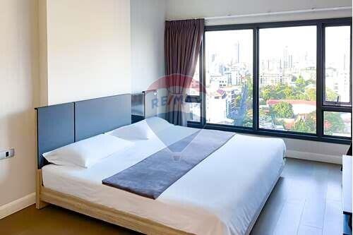 Shock Price! The Crest Sukhumvit34 2Bed only17MB - 920071045-161