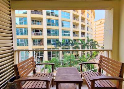 2 Bedrooms Condo in City Garden Pattaya Central Pattaya C009099