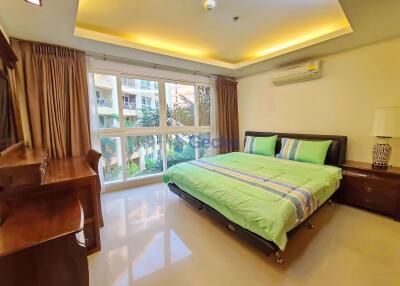 2 Bedrooms Condo in City Garden Pattaya Central Pattaya C009099