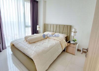 1 Bedroom Condo in The Riviera Wong Amat Beach Wongamat C009693