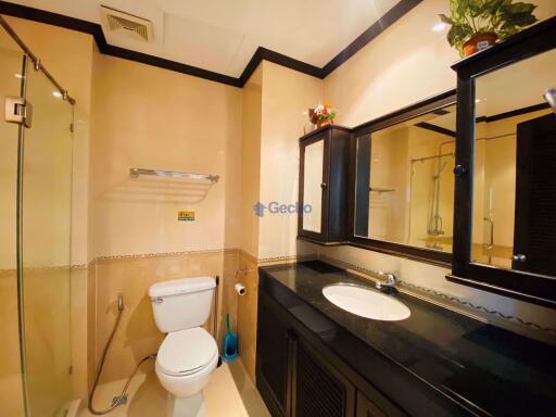 Studio Condo in View Talay 5 Jomtien C008660