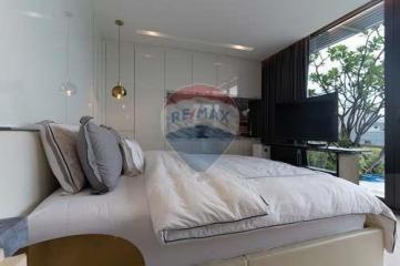 Exquisite Urban Oasis: Luxurious House with Pool in the Heart of Bangkok - 920071001-10961